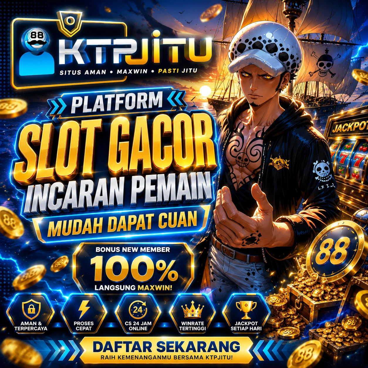 KTPJITU